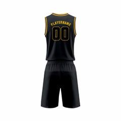 Design Jerseys Basketball55