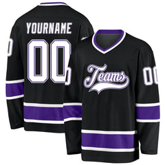 Design Jerseys Hockey31