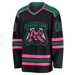 Design Jerseys Hockey54