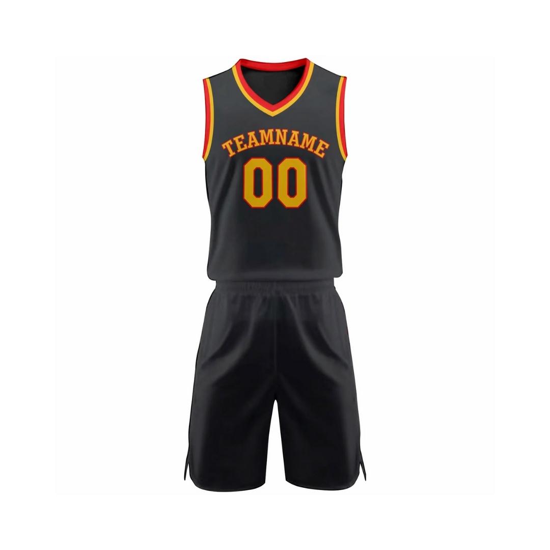 Design Jerseys Basketball53