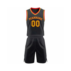 Design Jerseys Basketball53