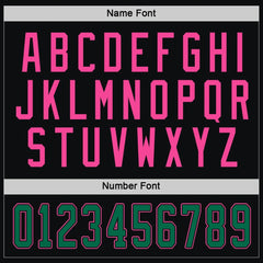 Design Jerseys Hockey54