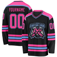Design Jerseys Hockey13