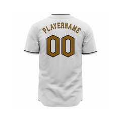 Design Jerseys Baseball Ginga
