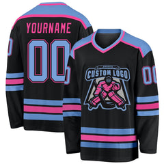 Design Jerseys Hockey51