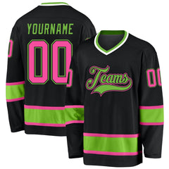 Design Jerseys Hockey21