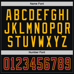 Design Jerseys Hockey45