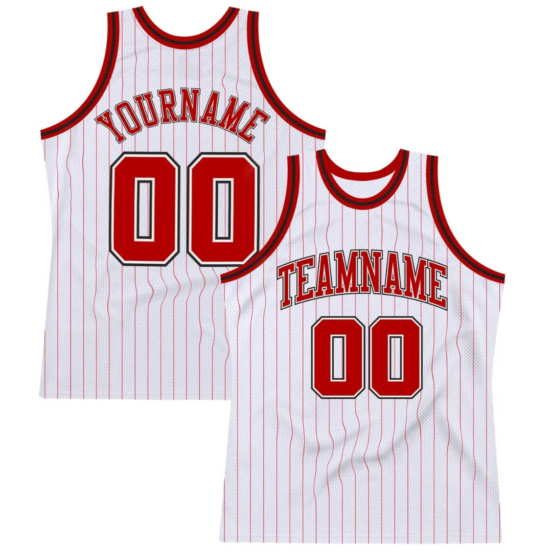 Design Jerseys Basketball70
