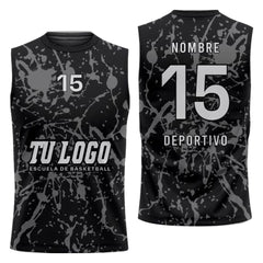 Design Jerseys Basketball29