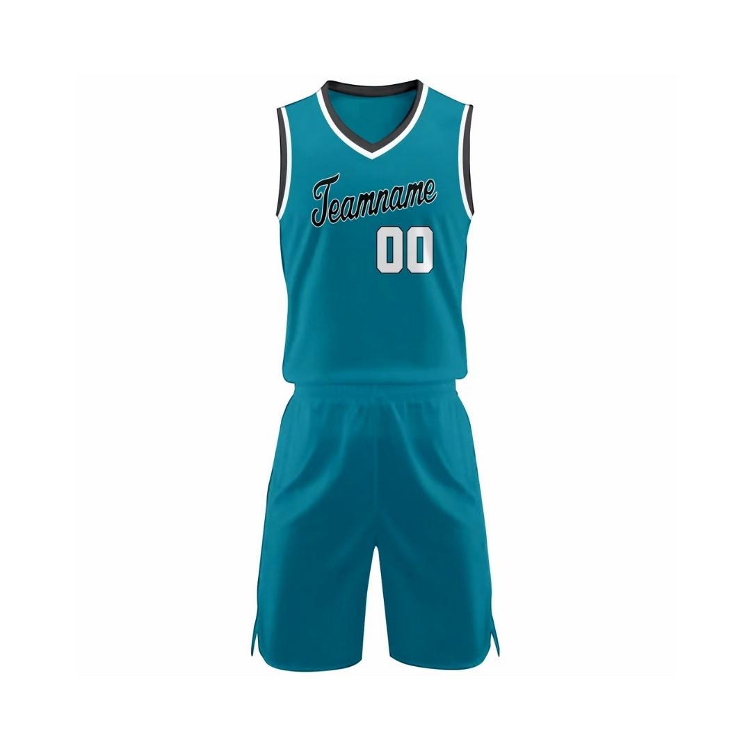 Design Jerseys Basketball41