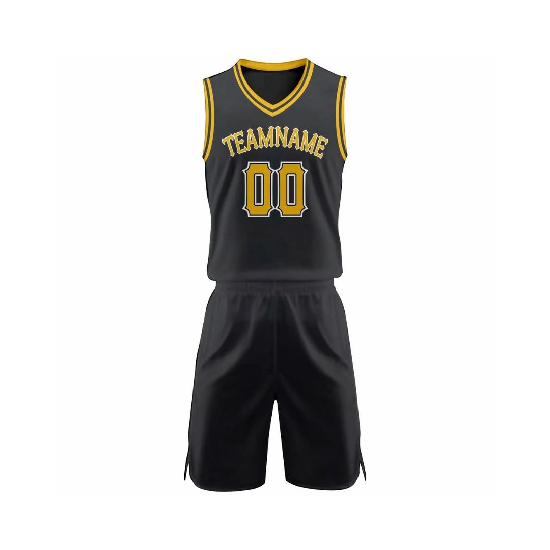 Design Jerseys Basketball50