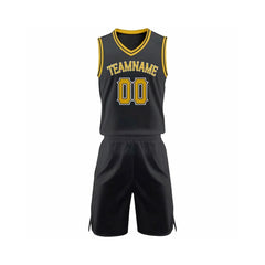 Design Jerseys Basketball50