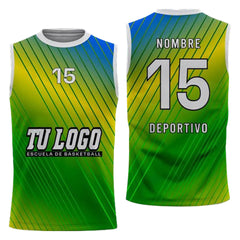 Design Jerseys Basketball17
