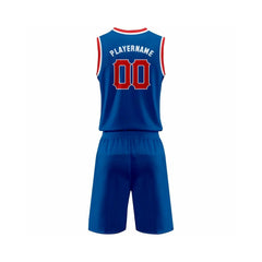 Design Jerseys Basketball43