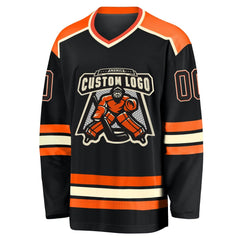 Design Jerseys Hockey12