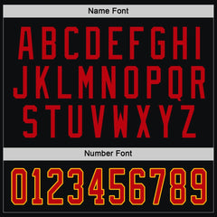 Design Jerseys Hockey49