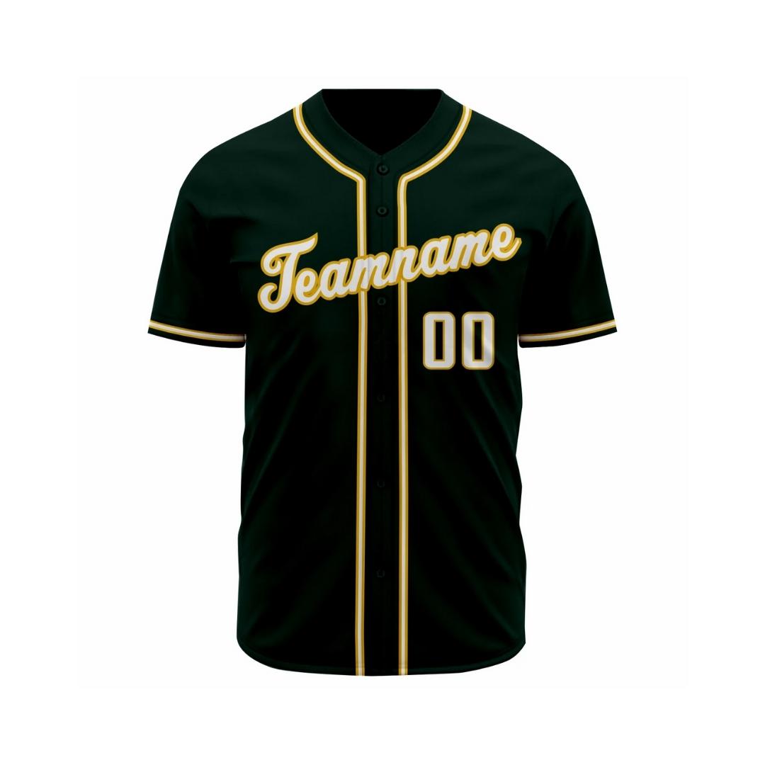 Design Jerseys Baseball X