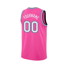 Design Jerseys Basketball71