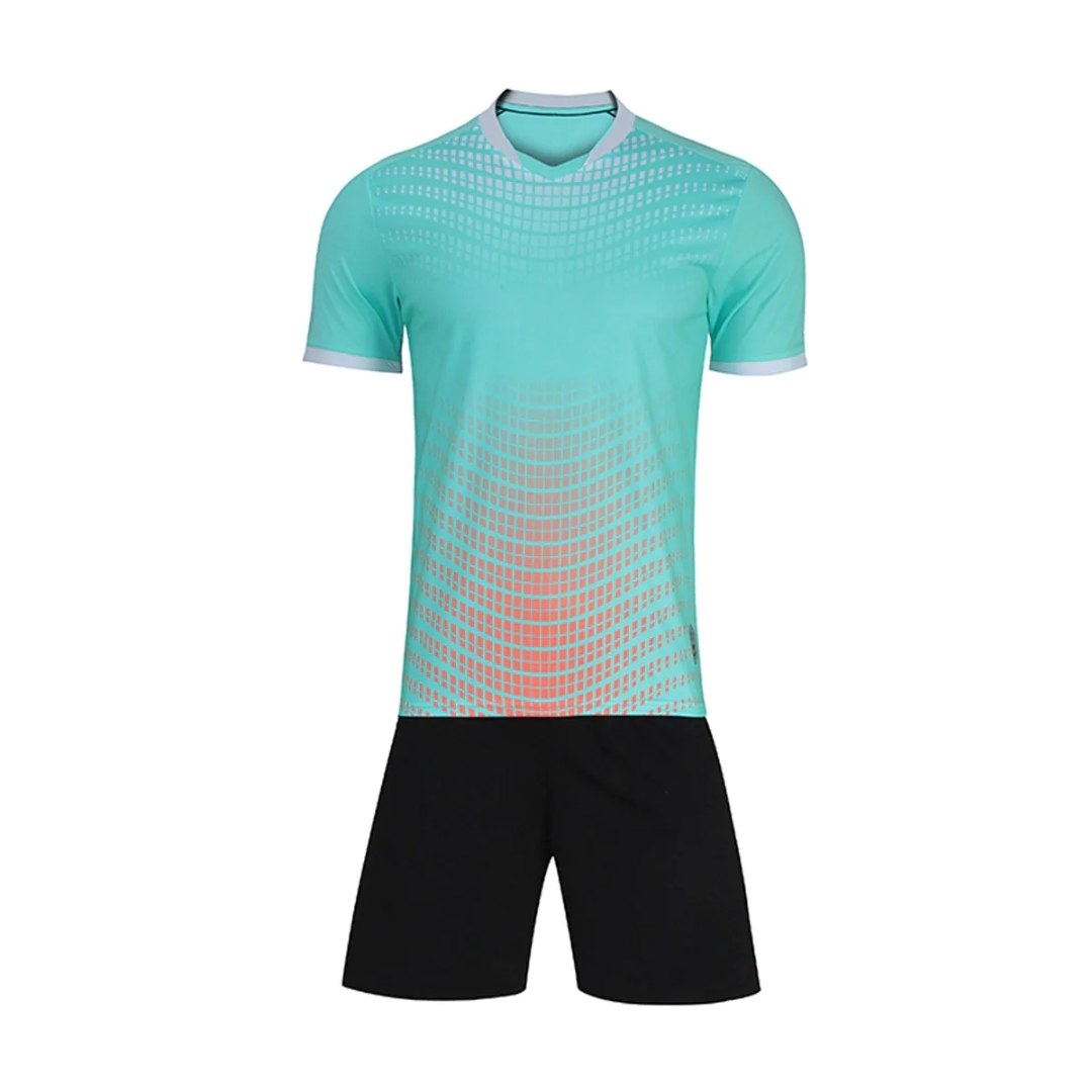 Design Jerseys of Football Ultra Celeste