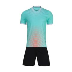 Design Jerseys of Football Ultra Celeste