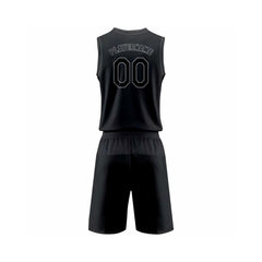 Design Jerseys Basketball49