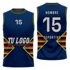 Design Jerseys Basketball18