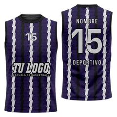 Design Jerseys Basketball14