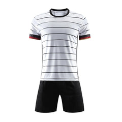 Design Jerseys of Football Berlin