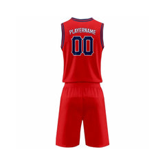 Design Jerseys Basketball48