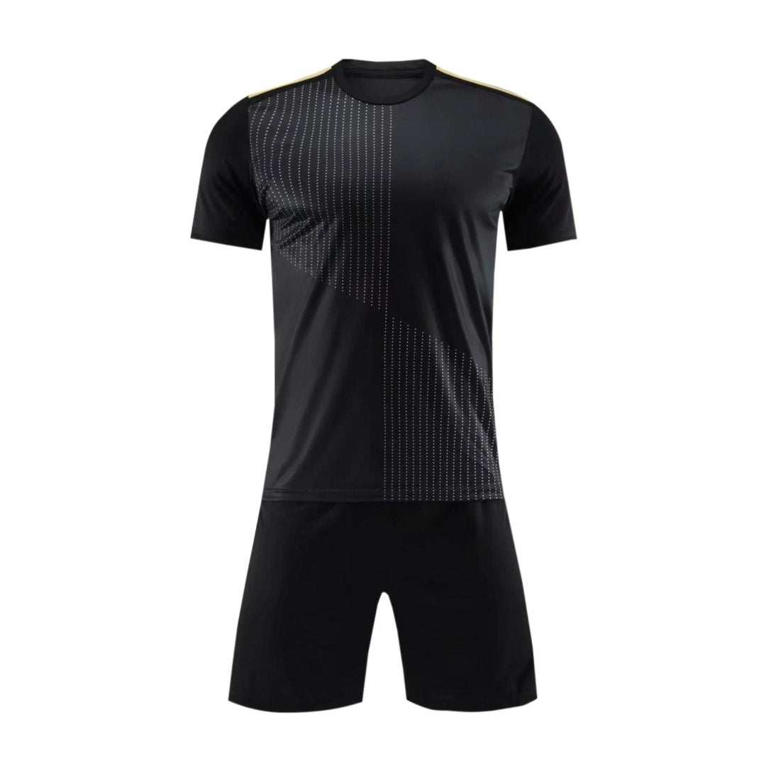 Design Jerseys of Football Star of the South
