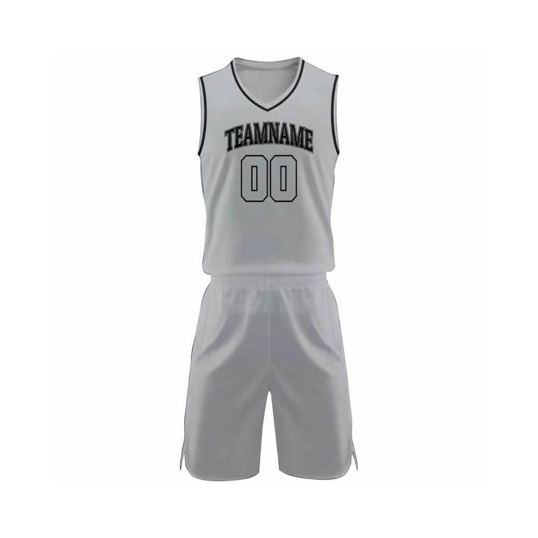 Design Jerseys Basketball44