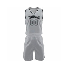 Design Jerseys Basketball44