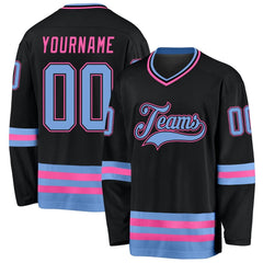 Design Jerseys Hockey28