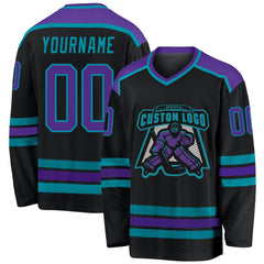 Design Jerseys Hockey18