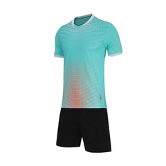 Design Jerseys of Football Ultra Celeste