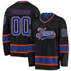 Design Jerseys Hockey33