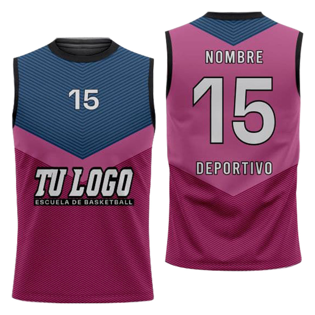 Design Jerseys Basketball7