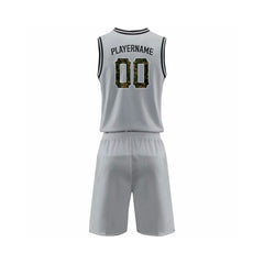 Design Jerseys Basketball45