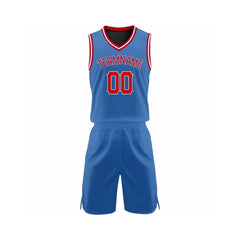 Design Jerseys Basketball42