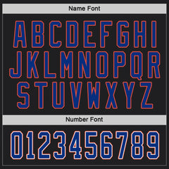 Design Jerseys Hockey33
