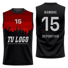 Design Jerseys Basketball27