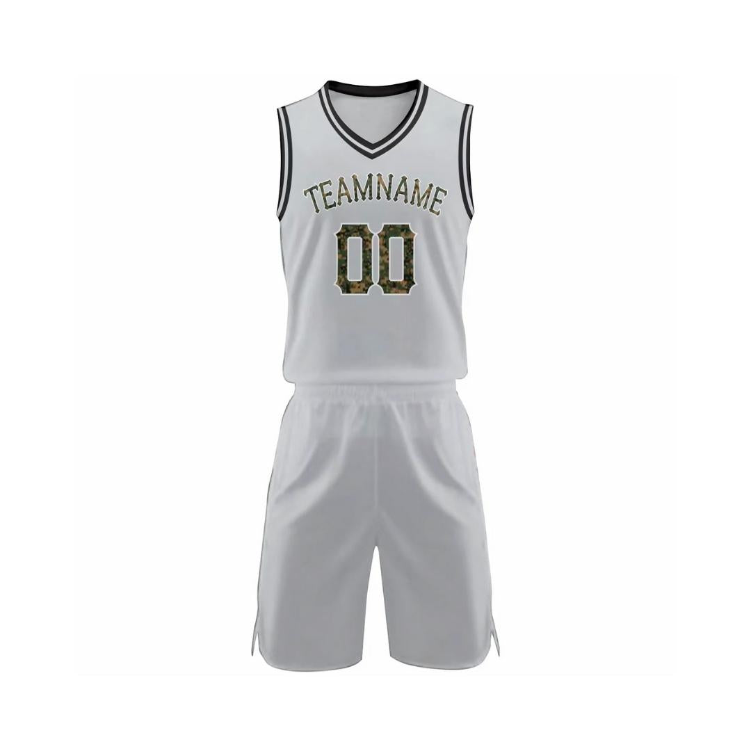 Design Jerseys Basketball45