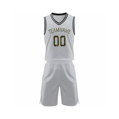Design Jerseys Basketball45