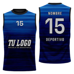Design Jerseys Basketball21