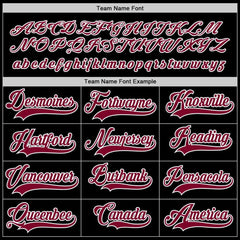 Design Jerseys Hockey32