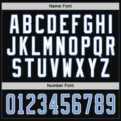 Design Jerseys Hockey44