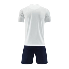 Design Jerseys of Football The Spurs White