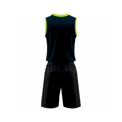 Design Jerseys Basketball Scott