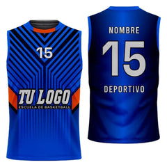 Design Jerseys Basketball15