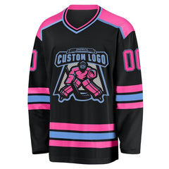 Design Jerseys Hockey13
